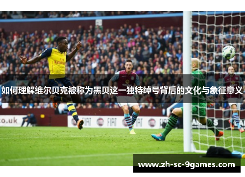 如何理解维尔贝克被称为黑贝这一独特绰号背后的文化与象征意义